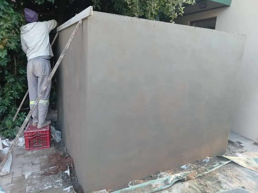 Building Project 1
