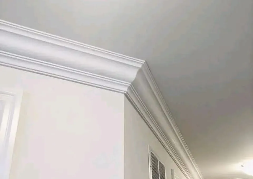 Suspended Ceiling