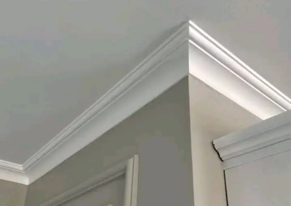 Decorative Cornices