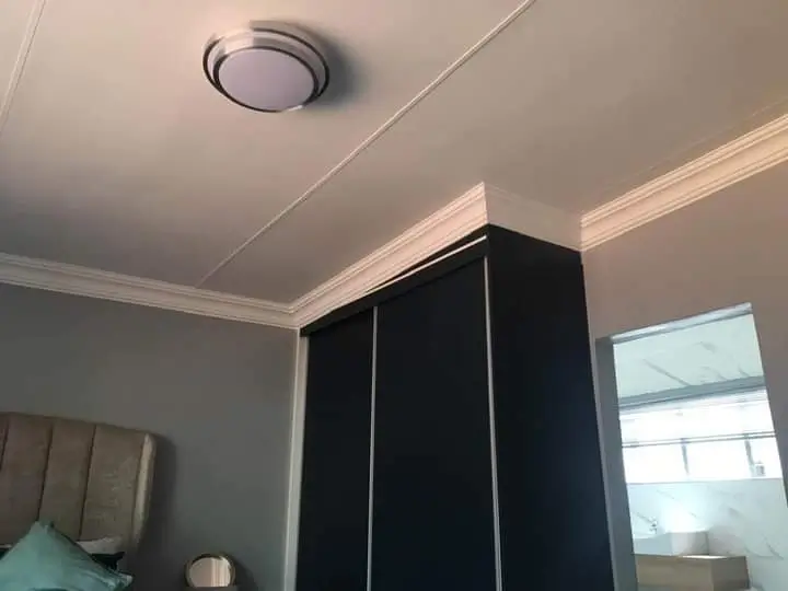 Modern Ceiling