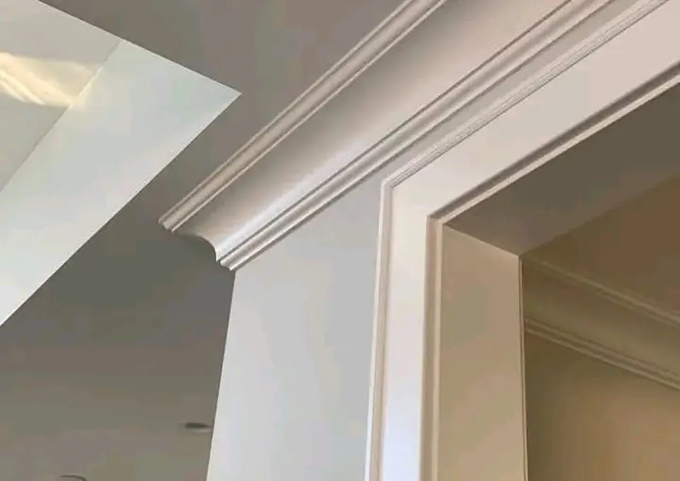 Ceiling Project 2