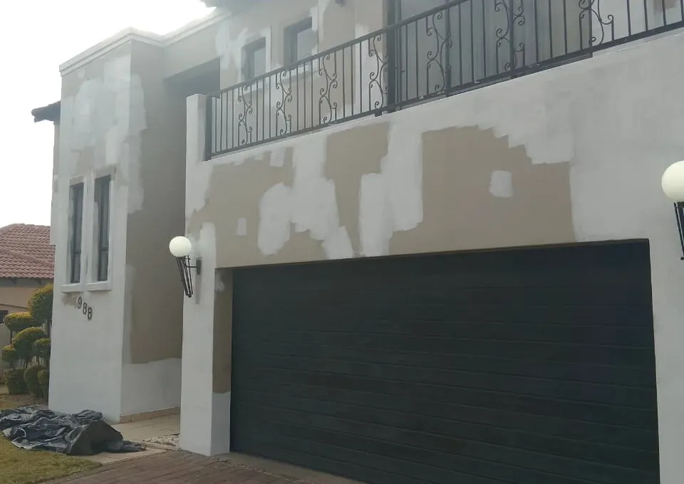 Interior Painting