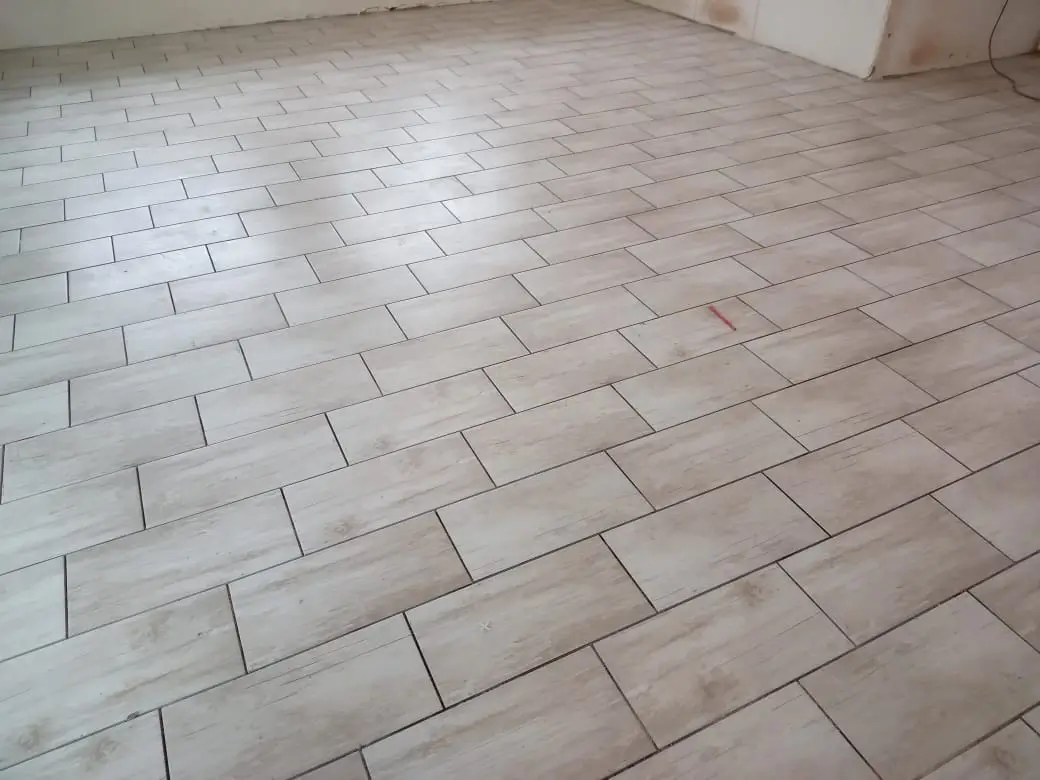 Bathroom Tiles