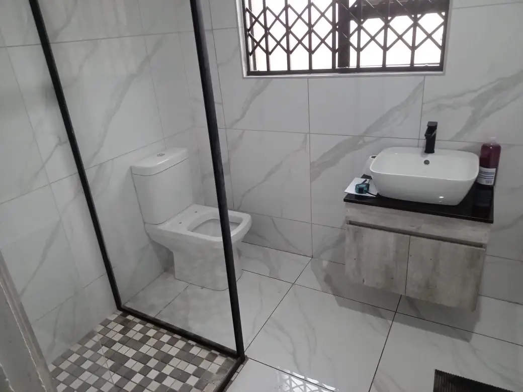 Tiling Project 1