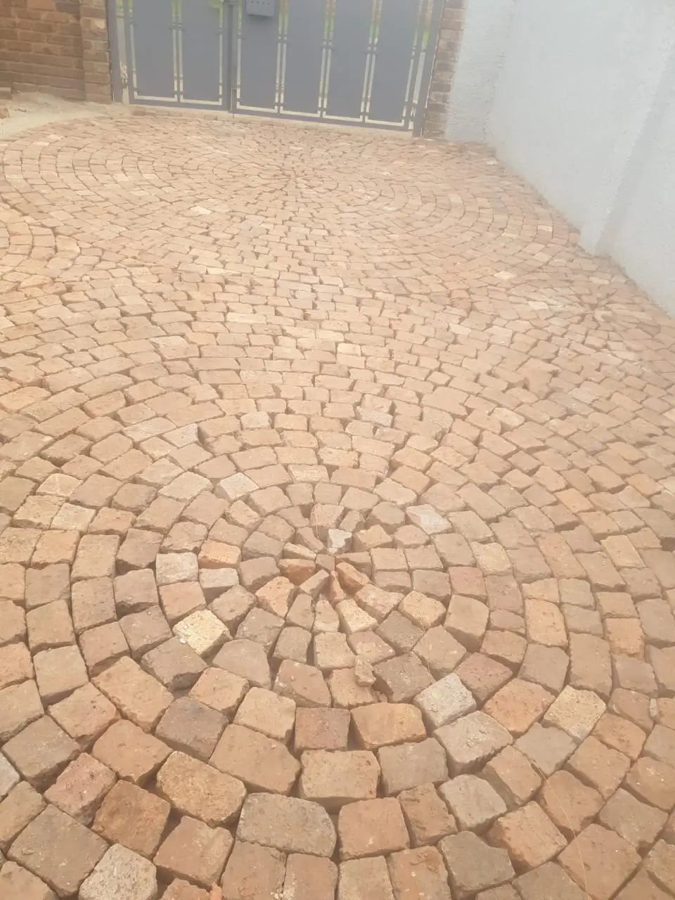 Tiling Project 2
