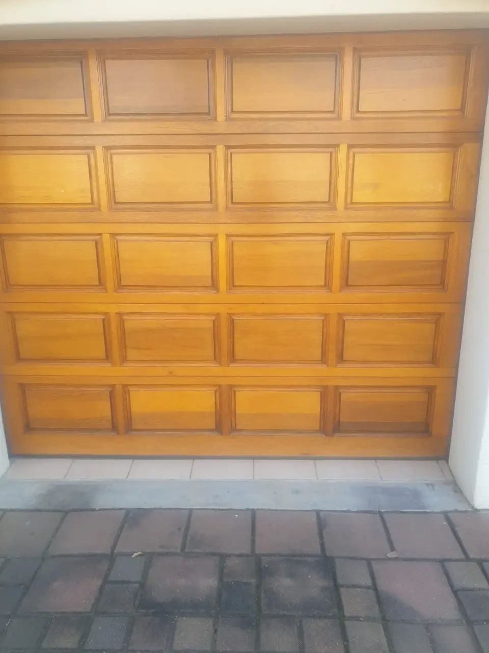Custom Carpentry