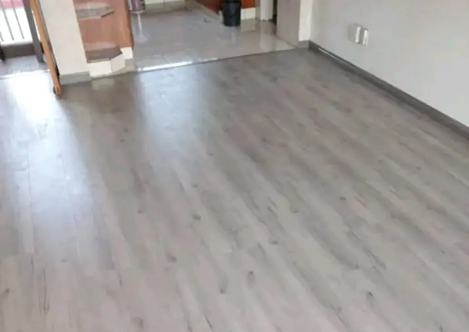 Wood Finishing