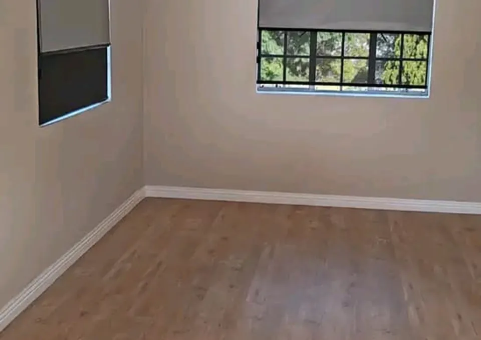 Varnishing Work