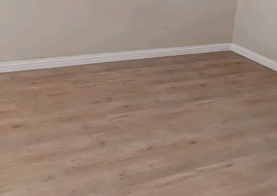 Woodwork Project 1